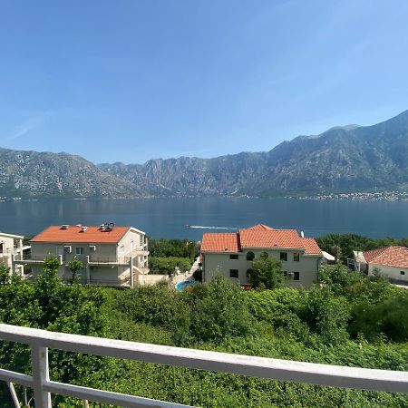 Apartments Djuricic Kotor Exterior photo