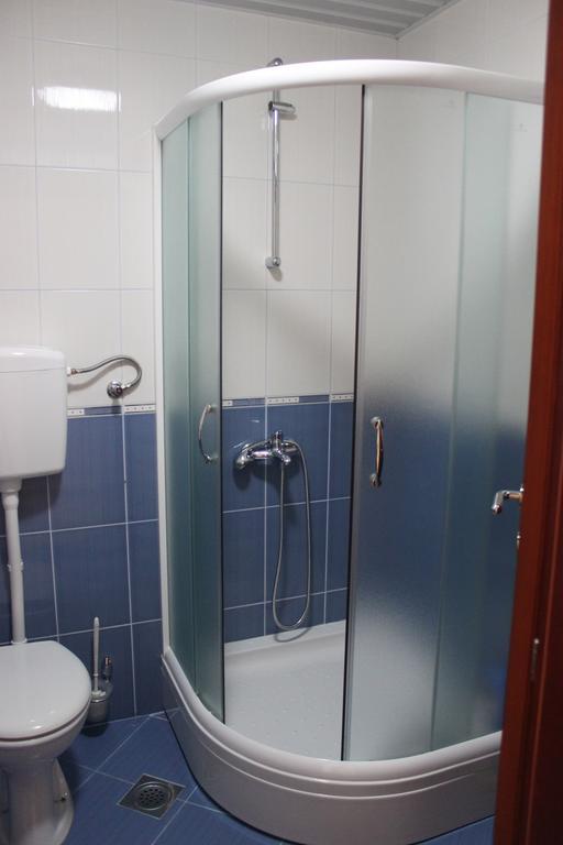Apartments Djuricic Kotor Room photo